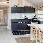 Beautiful In With Kitchen Flå