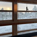 Beautiful In With Kitchen Дом отдыха *