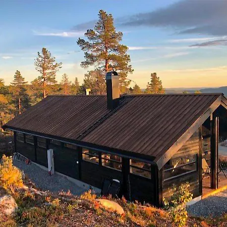 Σπίτι διακοπών Beautiful In With Kitchen *