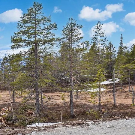 Σπίτι διακοπών Beautiful In With Kitchen Flå