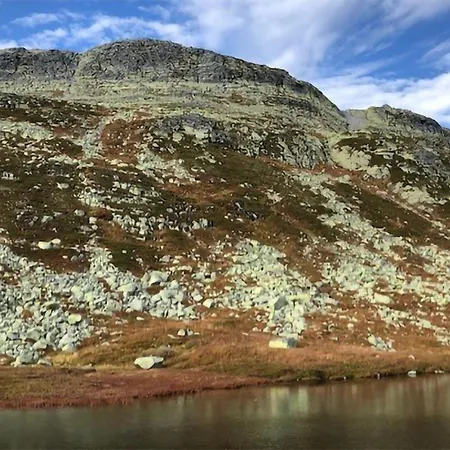 Beautiful In With Kitchen Σπίτι διακοπών *