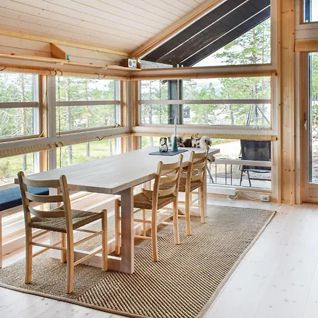 Beautiful In With Kitchen * Flå