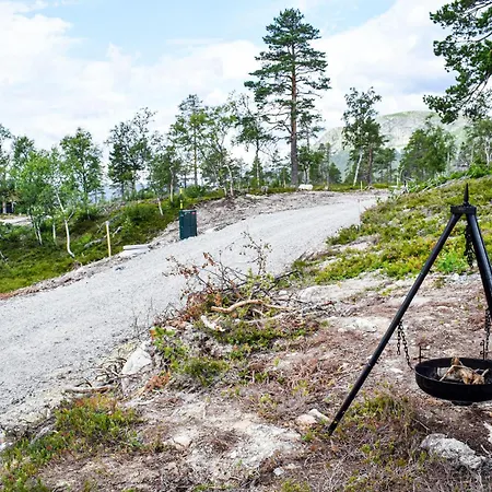 Beautiful In With Kitchen Flå