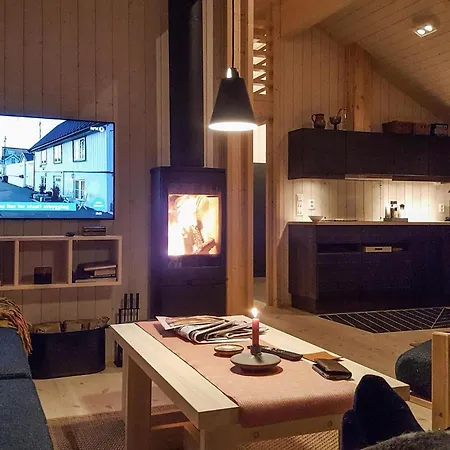 Beautiful In With Kitchen *