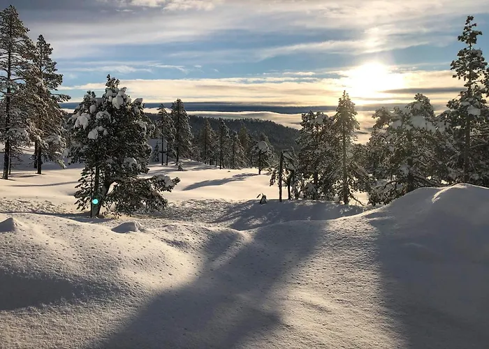 Beautiful In With Kitchen Casa de Férias