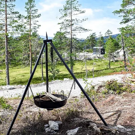 Beautiful In With Kitchen